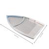 Household Iron Shoe Cover Ironing Shoe Replacement Ironing Board Cover Iron Plate Cover Protector Standard Size Ironing Board Covers view 3