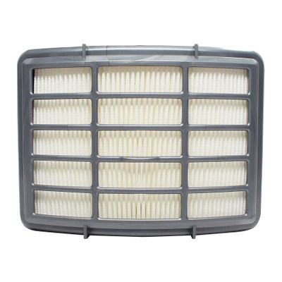[2] Vacuum Filter Replacement Part For Shark Navigator Lift-Away NV350, NV351, NV352, NV350-26, NV355, NV356, NV357, NV360, NV360-26, NV351-26, NV352-26, NV350WC, NV40# compare to part XHF350