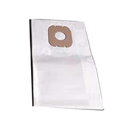 Replacement Part For Hoover Vacuum 3 Paper Bags For Models S3203, S3205, S3207, S3209, S3211, S3213, S3241, S3245, S3247, S3257, S3259, S3261, S3263, S3265, S3267, S # compare to part 4010028K