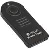 Vello IR Selfie Trigger for Select Canon, Nikon, Pentax, and Sony Cameras view 1