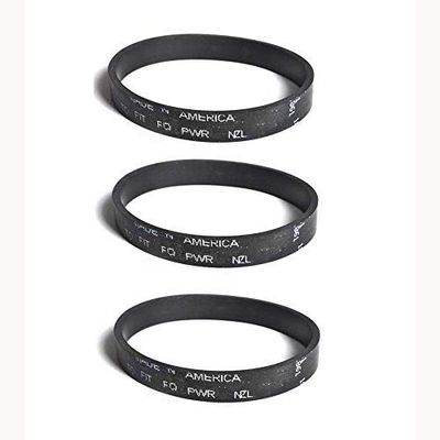 [3] Belts Majestic Vacuum Power Nozzles Replacement Part for Filter Queen # Compare to Part 17379