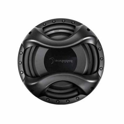 Diamond Audio DMD124SH Diamond Shallow 12" Dvc 4 300W Rms / 600W Max Power Handling