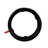 Kase Magnetic Adapter for K9 100mm Filter Holder 90mm Compatible with Olympus Zuiko 7mm to 14mm F/2.8 Lens view 1