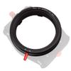 Kase Magnetic Adapter for K9 100mm Filter Holder 90mm Compatible with Olympus Zuiko 7mm to 14mm F/2.8 Lens view 2