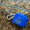 AFFINITY BANDS Florida Gators Silicone Case Cover Compatible with Apple AirPods Pro (Blue) view 2