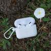 AFFINITY BANDS Texas Longhorns Engraved Silicone Case Cover Compatible with Apple AirPods Pro 1 & 2 (White) view 2