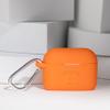 AFFINITY BANDS Tennessee Volunteers Engraved Silicone Case Cover Compatible with Apple AirPods Pro 1 & 2 (Orange) view 2
