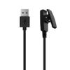 Threeeggs Charging Clip Compatible with Forerunner 235/35/64/230/630/645/645 Music/735XT, USB Charger Cable for Garmin Approach S20/G10, Vivomove HR, Lily/Lily 2 Smart Watch 3.3ft / 100cm view 1