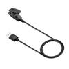 Threeeggs Charging Clip Compatible with Forerunner 235/35/64/230/630/645/645 Music/735XT, USB Charger Cable for Garmin Approach S20/G10, Vivomove HR, Lily/Lily 2 Smart Watch 3.3ft / 100cm view 3