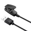 Threeeggs Charging Clip Compatible with Forerunner 235/35/64/230/630/645/645 Music/735XT, USB Charger Cable for Garmin Approach S20/G10, Vivomove HR, Lily/Lily 2 Smart Watch 3.3ft / 100cm view 4