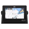 Raymarine E70636 Axiom+ 9 Chartplotter Fishfinder view 1