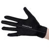 SATINIOR 60 Pcs Cotton Glove Stretchy Work Glove Reusable Mitten for Men Women Dry Hand Art Handling Coin Jewelry(Black) view 2