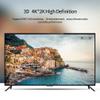 BSD 2.0 High Speed 4K HDMI 5/6.6/10/16/33/50Ft Cable,Nylon Braided Cover,Supports 4K,1080P, Ultra HD, 3D,60FPS,HDR, Audio Return Channel for PC, 3D TV, Xbox 360, PS3, PS4 ect. (33Ft) view 4