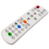 INTECHING SP.70103GC01 Projector Remote Control for Optoma BR431, DH1012, EH341, HD29HLV, HD39HDR, HE35, W316ST, W351, W402, X316ST, X351, X402 view 2