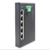 Industrial Gigabit Flat Switch, 5-Port view 1