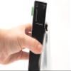 Industrial Gigabit Flat Switch, 5-Port view 2