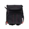 Navitech Black Portable Binocular Shoulder Bag - Compatible With BRIGENIUS Compact 8X21 Binoculars view 4