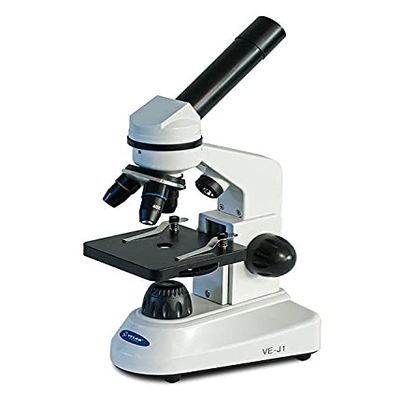 VE-J1 Monolcular Microscope (Basic Education)