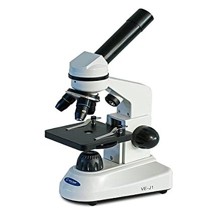 VE-J1 Monolcular Microscope (Basic Education)