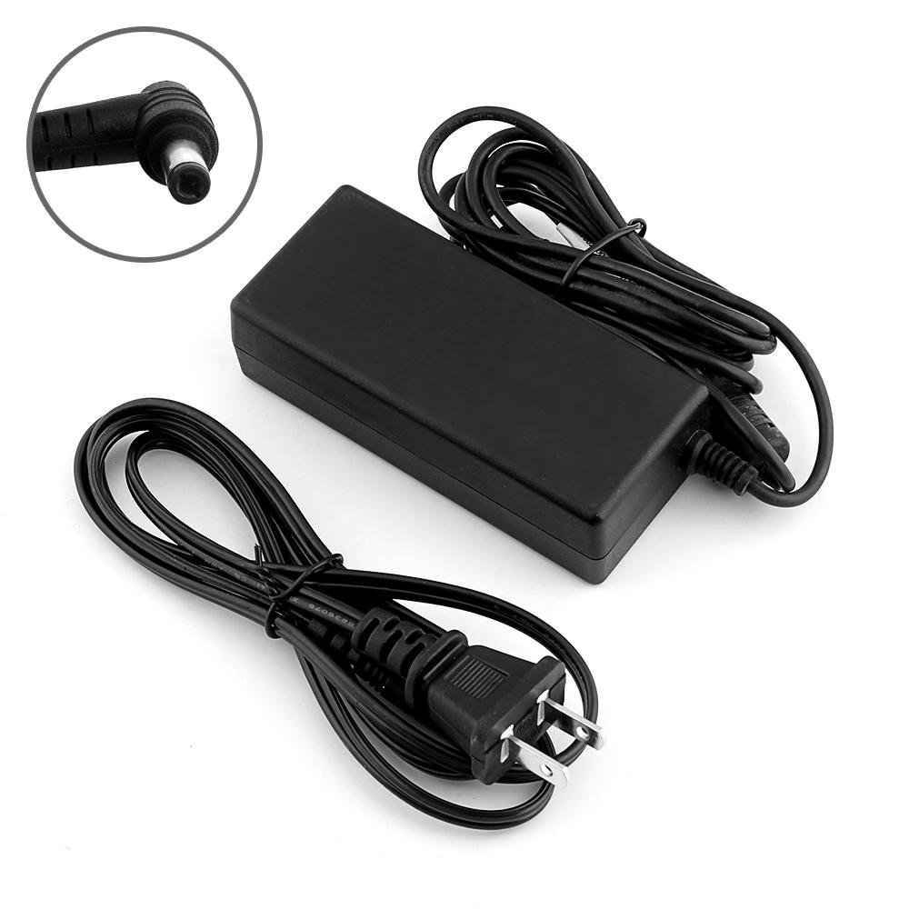 Monitor VX228H Power Adapter AC Charger 19V 3.42A