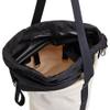 Klein Tools 5114DSC Canvas Bucket, Heavy Duty Drawstring Close Tool Bucket, 17-Inch with Leather Reinforced Bottoms, 100-Pound Load Rated view 3