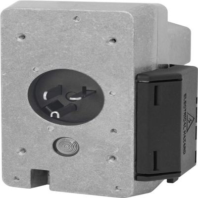 Blue Sea 7851001 Sure Eject for 20A 120VAC Systems