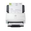 HP ScanJet Pro 3000 s4 Sheet-Feed Scanner (6FW07A), Light Grey, Small (Renewed) view 1