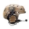 Team Wendy EXFIL Peltor Quick Release Adapter Kit | Works with All Peltor ComTac Systems | Compatible with Team Wendy Exfil, SAR and Ski Helmets view 2