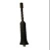 9 Inch Antenna MAST Black for Chrysler PT Cruiser 2001-2010 view 2