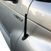 7 Inch Antenna MAST Black for Chrysler PT Cruiser 2001-2010 view 2