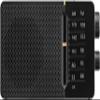 SANGEAN SR-36 AM/FM Pocket Radio (Black) view 1