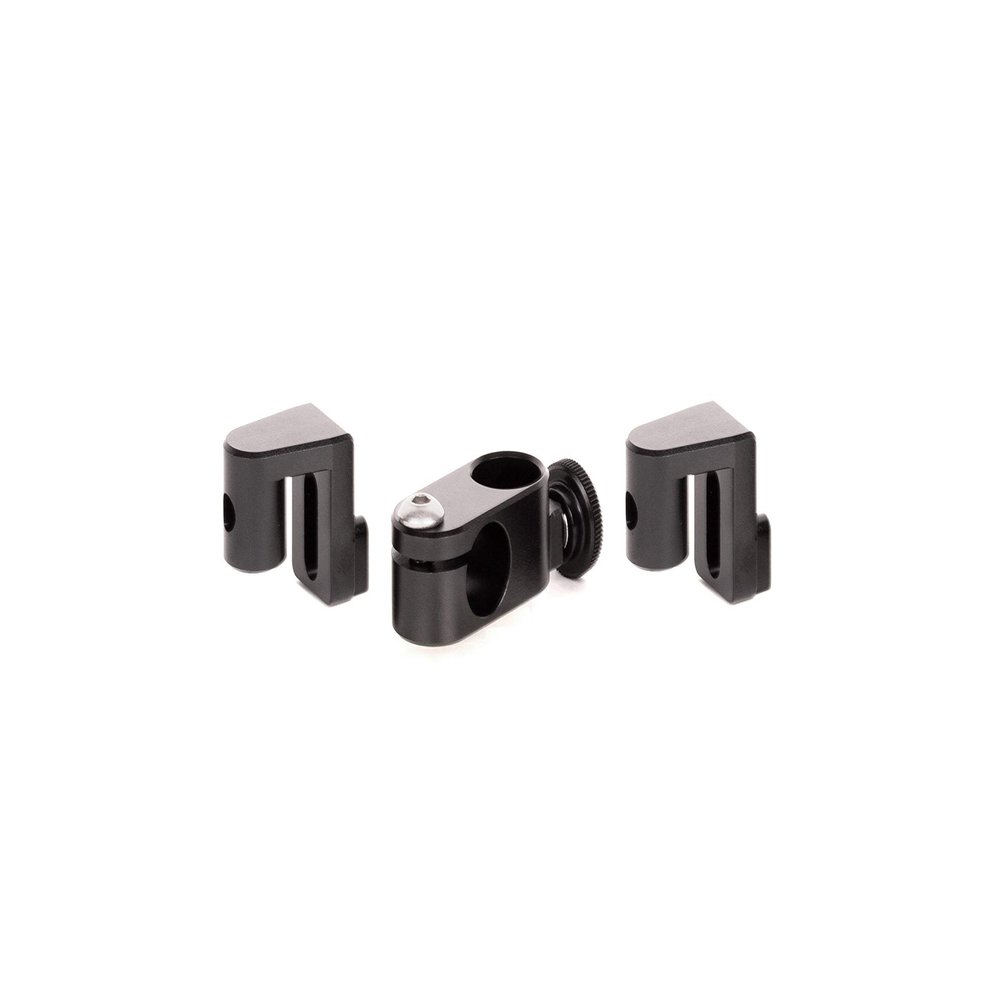 Wooden Camera Director's Monitor Cage v3 Vertical Conversion Kit