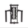 Wooden Camera Director's Monitor Cage v3 Vertical Conversion Kit view 4