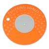 Lite G-172 Putting Donut, Orange (090) view 1