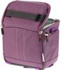 Navitech Purple Portable Binocular Shoulder Bag - Compatible With Aurosports 12x25 Binoculars view 1
