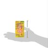 Light C-182 Silicone Tea Holder, Orange (090) view 3