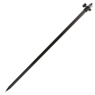 Mountlaser Carbon Fiber GPS Telescopic Pole - Extended to 2.5m/8.2FT, for Land Surveying and Engineering GPS/GNSS Accessories and Instruments (GLS25A)
