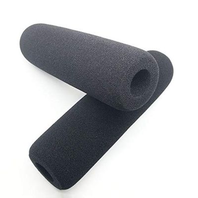 POP foam sponge microphone filter compatible for Rode NTG1 NTG2 NTG3 NTG5 NTG4 Plus Shotgun Video Microphone