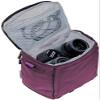 Navitech Purple Portable Binocular Shoulder Bag - Compatible With SkyGenius 10x42 Binoculars view 4