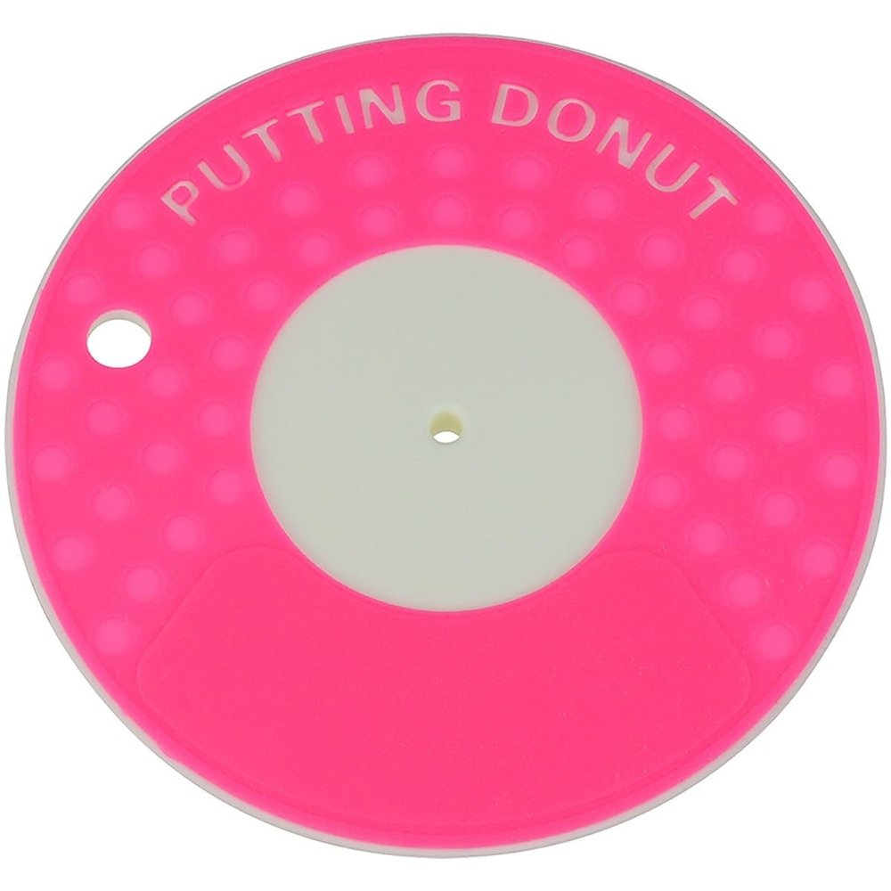 Lite G-172 Putting Donut, Pink (100)
