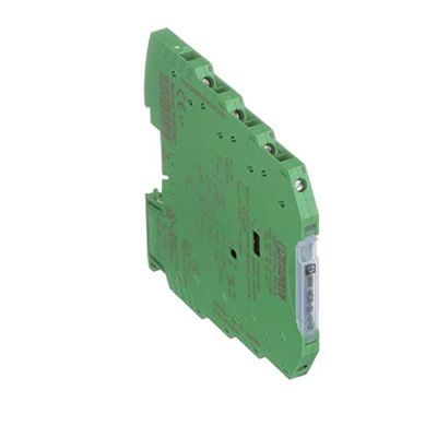 Phoenix Conditioning Amplifier Mini MCR-SL-U-UI-NC 2865007,New in Box, One Year Warranty!