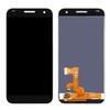 Screen Replacement for Huawei Ascend G7 L01 L03 TL00 UL00 UL20 LCD Display Touch Matrix Digitizer Glass Assembly Free Tools (Black no Frame) view 4