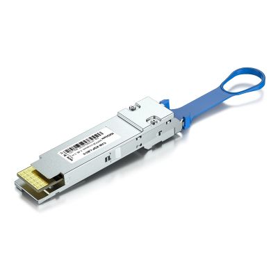 10Gtek 100G QSFP28 Loopback Module for SFP+ Port Testing, 100GBase Passive Loopback Module for Switch/NIC/Router Self-Testing, 0 dB, 0 W