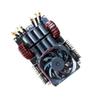 Electronic Components Durable 1000W 50A 1KW ZVS Induction Heating Machine Product Voltage 24V -36V view 3