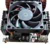 Electronic Components Durable 1000W 50A 1KW ZVS Induction Heating Machine Product Voltage 24V -36V view 4
