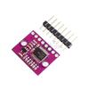 Electronic Components I2C 3-5V VL53L0X Smallest Time-of-Flight (ToF) Ranging Sensor VCSEL Module view 1
