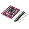 Electronic Components I2C 3-5V VL53L0X Smallest Time-of-Flight (ToF) Ranging Sensor VCSEL Module view 2