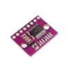 Electronic Components I2C 3-5V VL53L0X Smallest Time-of-Flight (ToF) Ranging Sensor VCSEL Module view 3