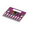 Electronic Components I2C 3-5V VL53L0X Smallest Time-of-Flight (ToF) Ranging Sensor VCSEL Module view 4