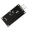 Electronic Components LM393 Electret Condenser Microphone Voice Module for Acoustic Control Light view 3
